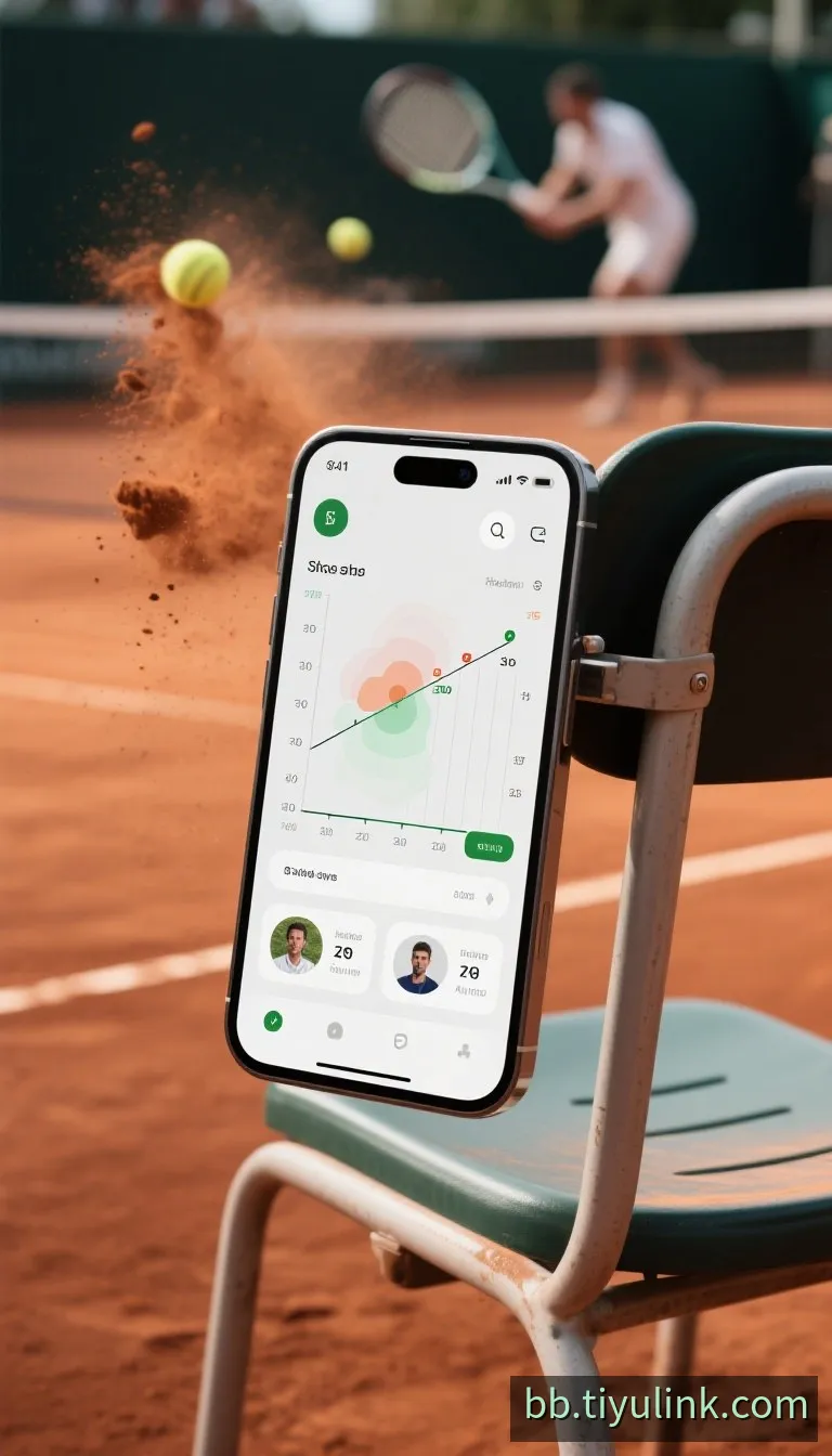 BB APP 移动客户端实时赛事数据与多端交互界面展示